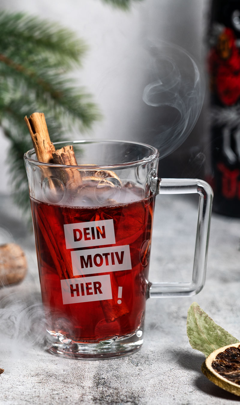 Dubbeglas Tässel 