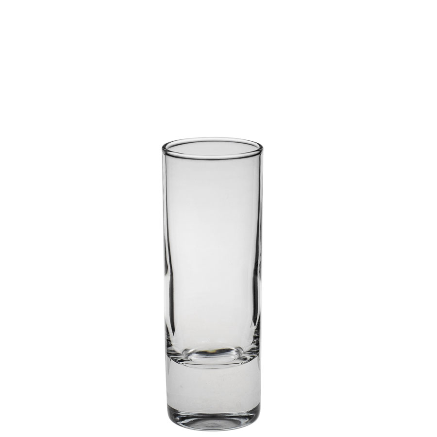 Wodka Zylinder