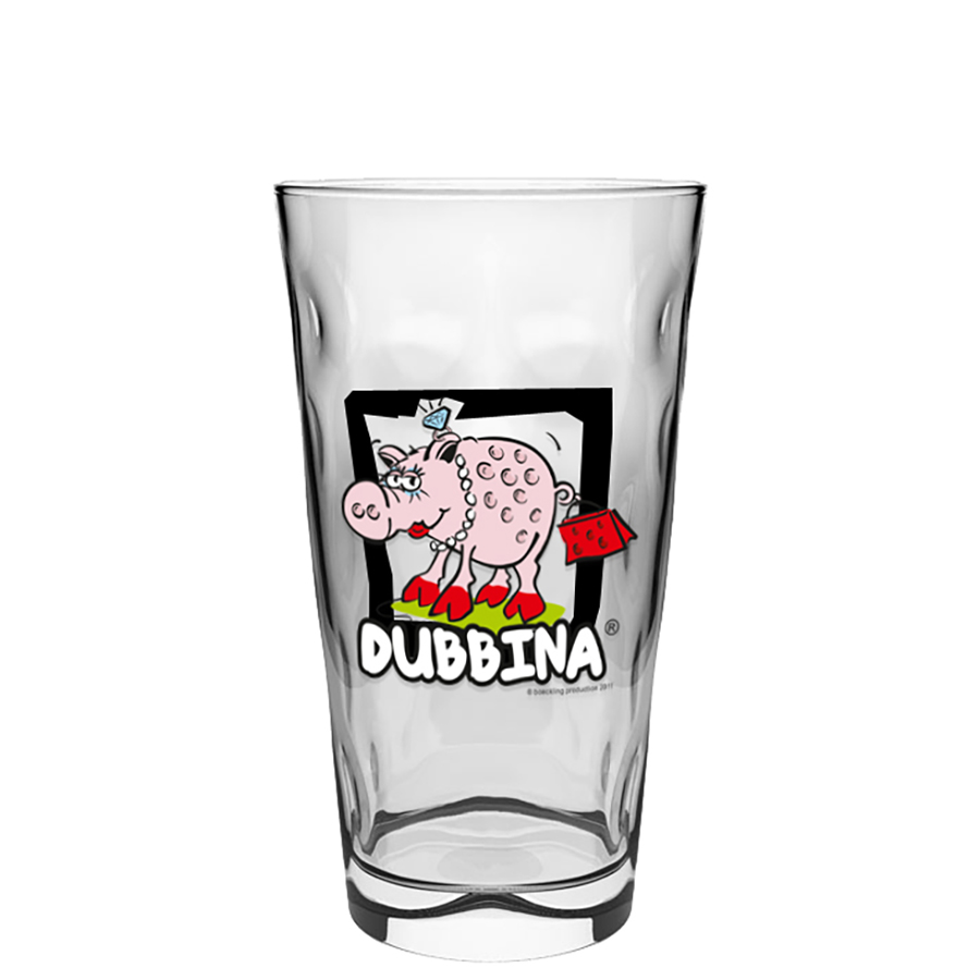 Dubbina