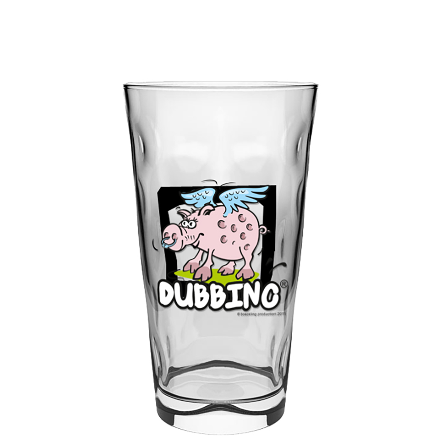 Dubbino
