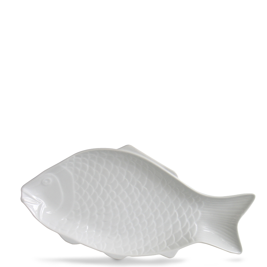 Fischplatte 46cm