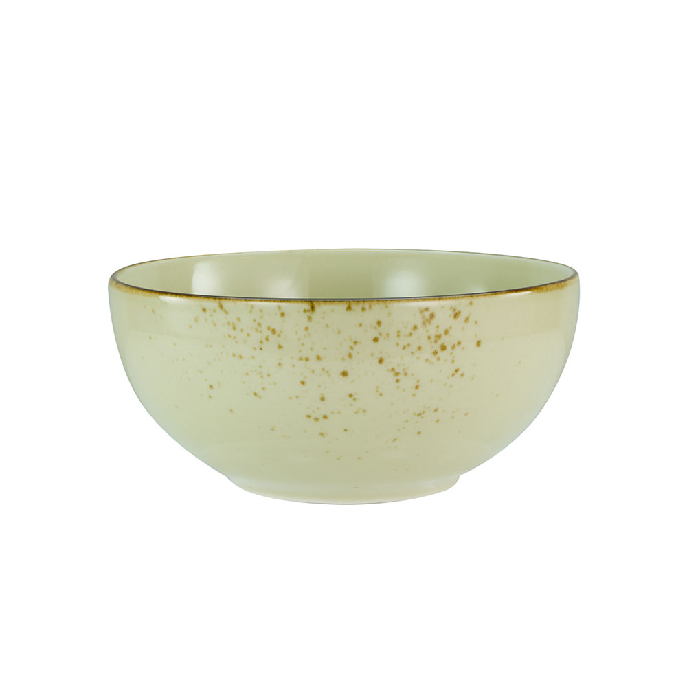 Nature Collection Buddha-Bowl 17,5 cm, earth