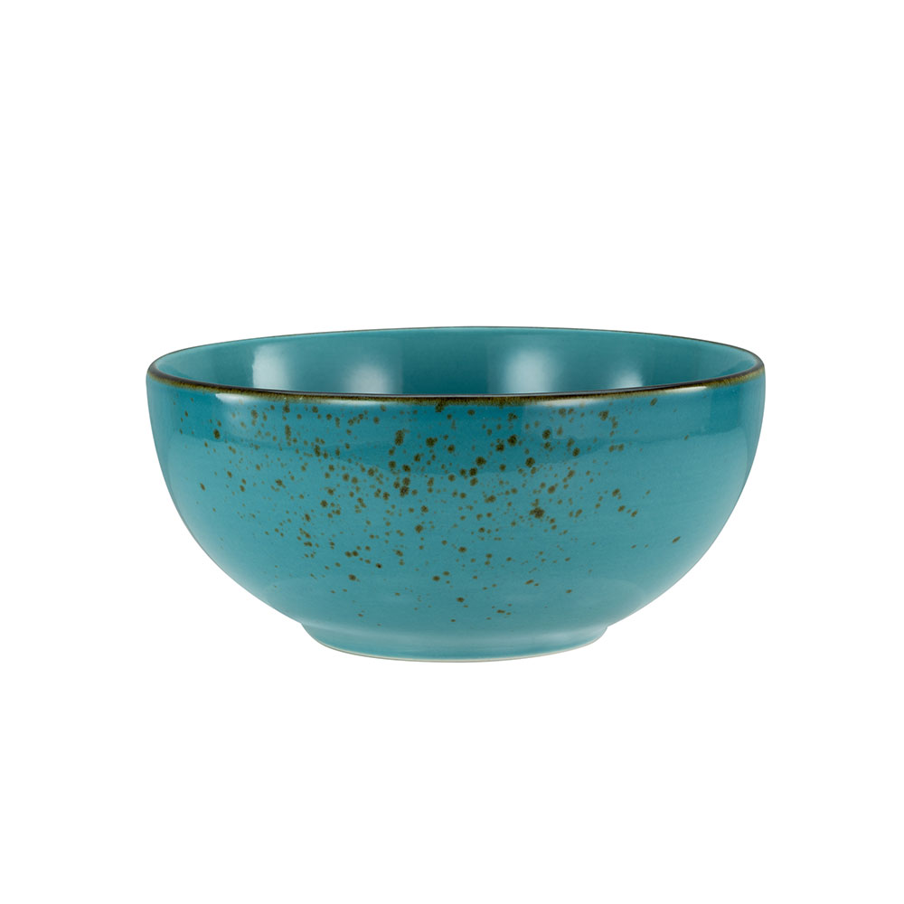 Nature Collection Buddha-Bowl 17,5 cm, water