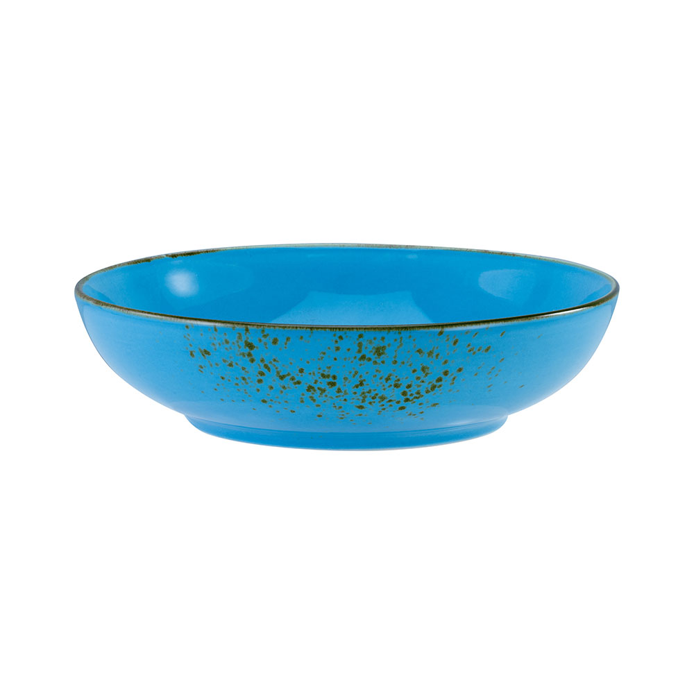 Nature Collection Poké-Bowl 22,5 cm, blue