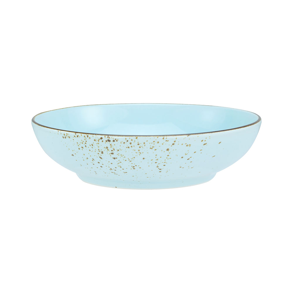 Nature Collection Poké-Bowl 22,5 cm, lightblue
