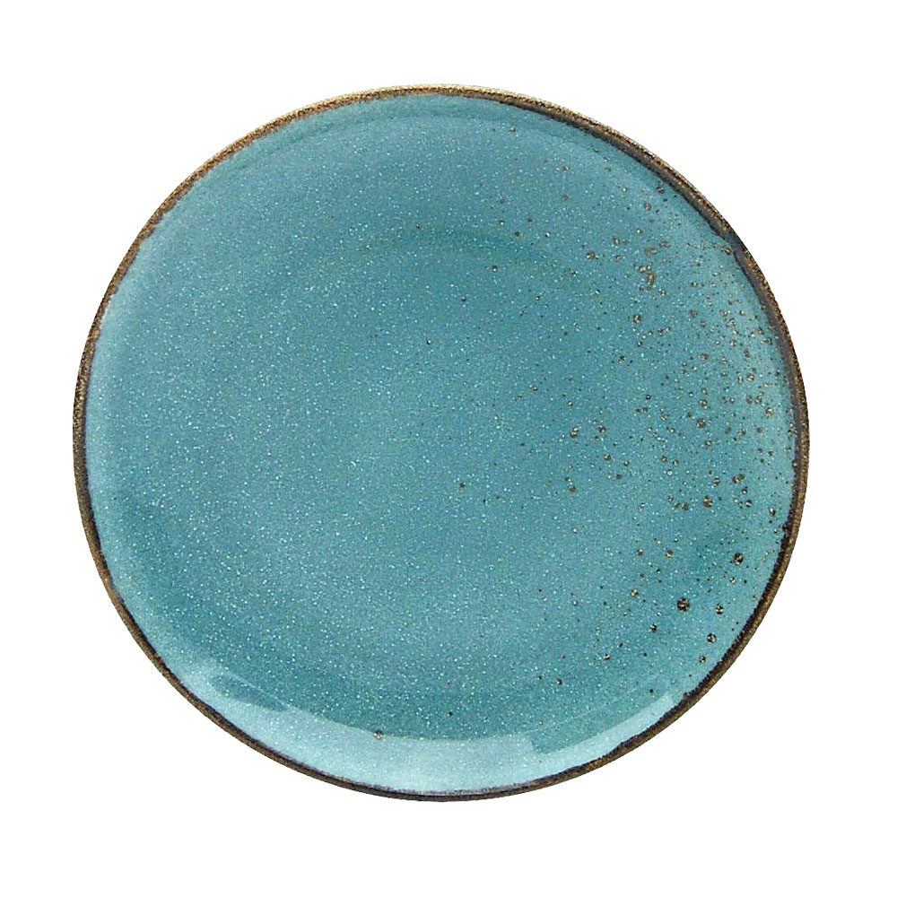 Nature Collection Dessertteller 21 cm, water Nature Collection Dessertteller 21 cm, water