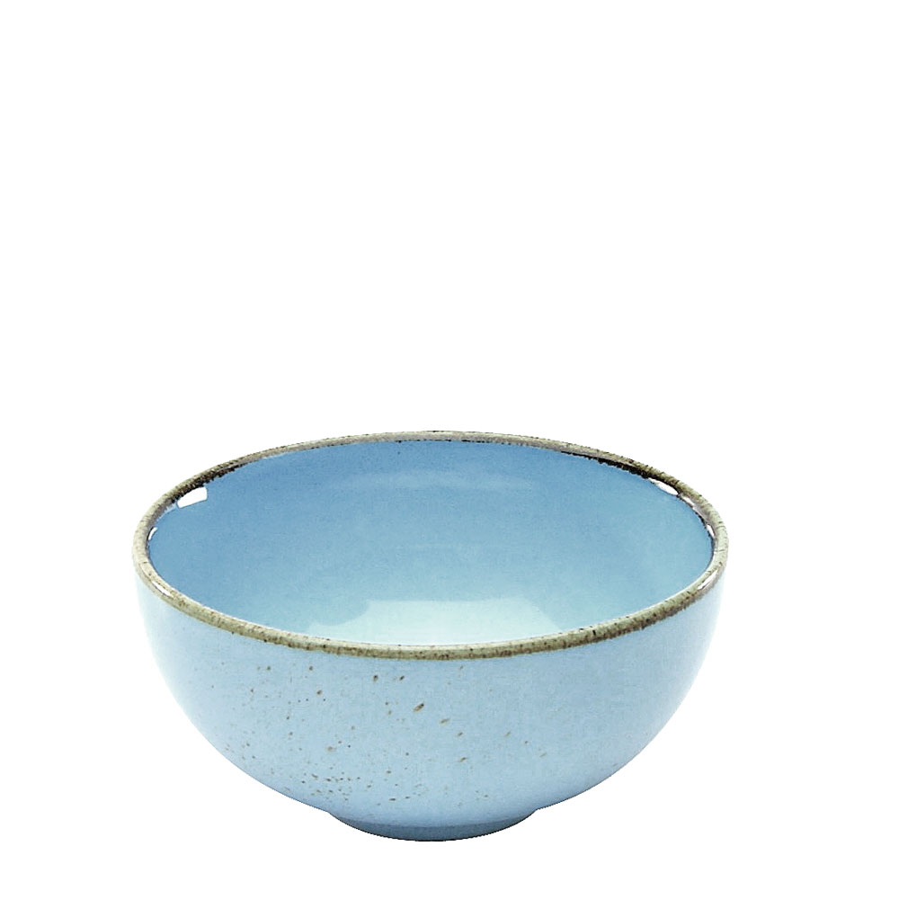 Nature Collection Dipschale 11,5 cm, light blue Nature Collection Dipschale 11,5 cm, light blue