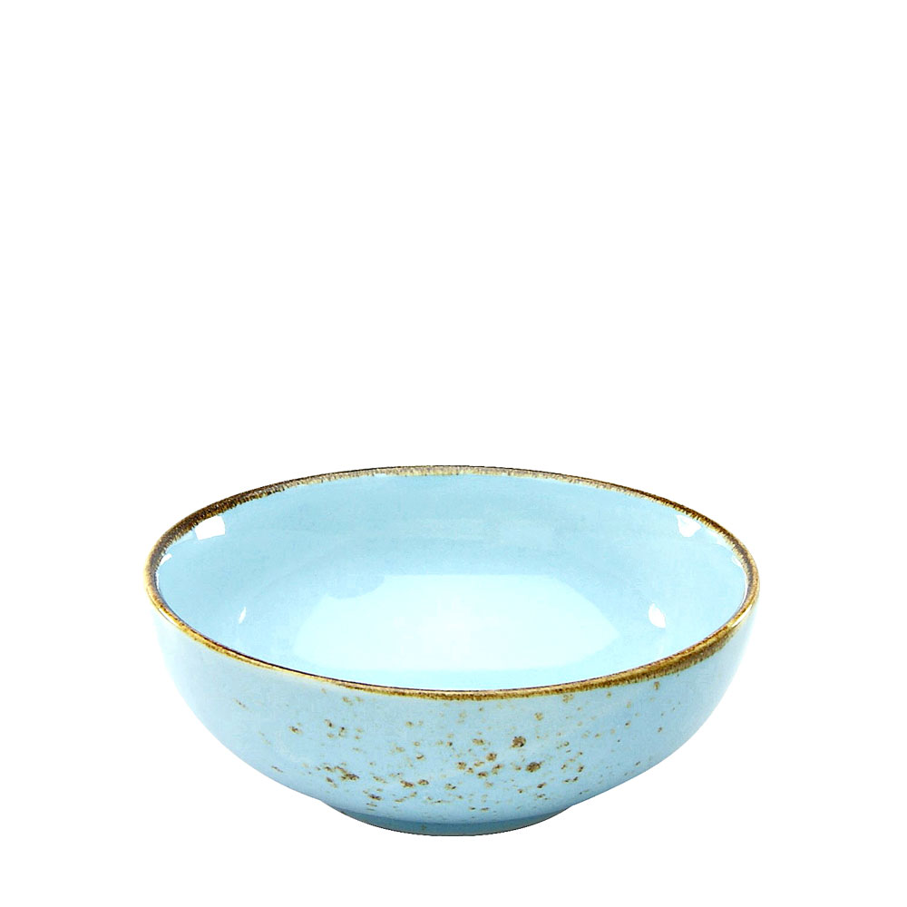 Nature Collection Mehrzweckschale 16,5 cm, light blue Nature Collection Mehrzweckschale 16,5 cm, light blue