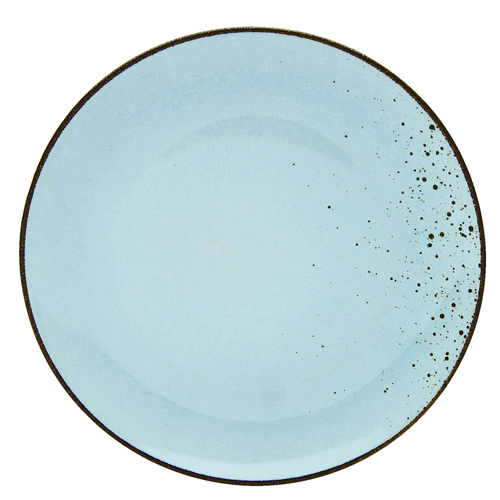 Nature Collection 27 cm, light blue Nature Collection 27 cm, light blue