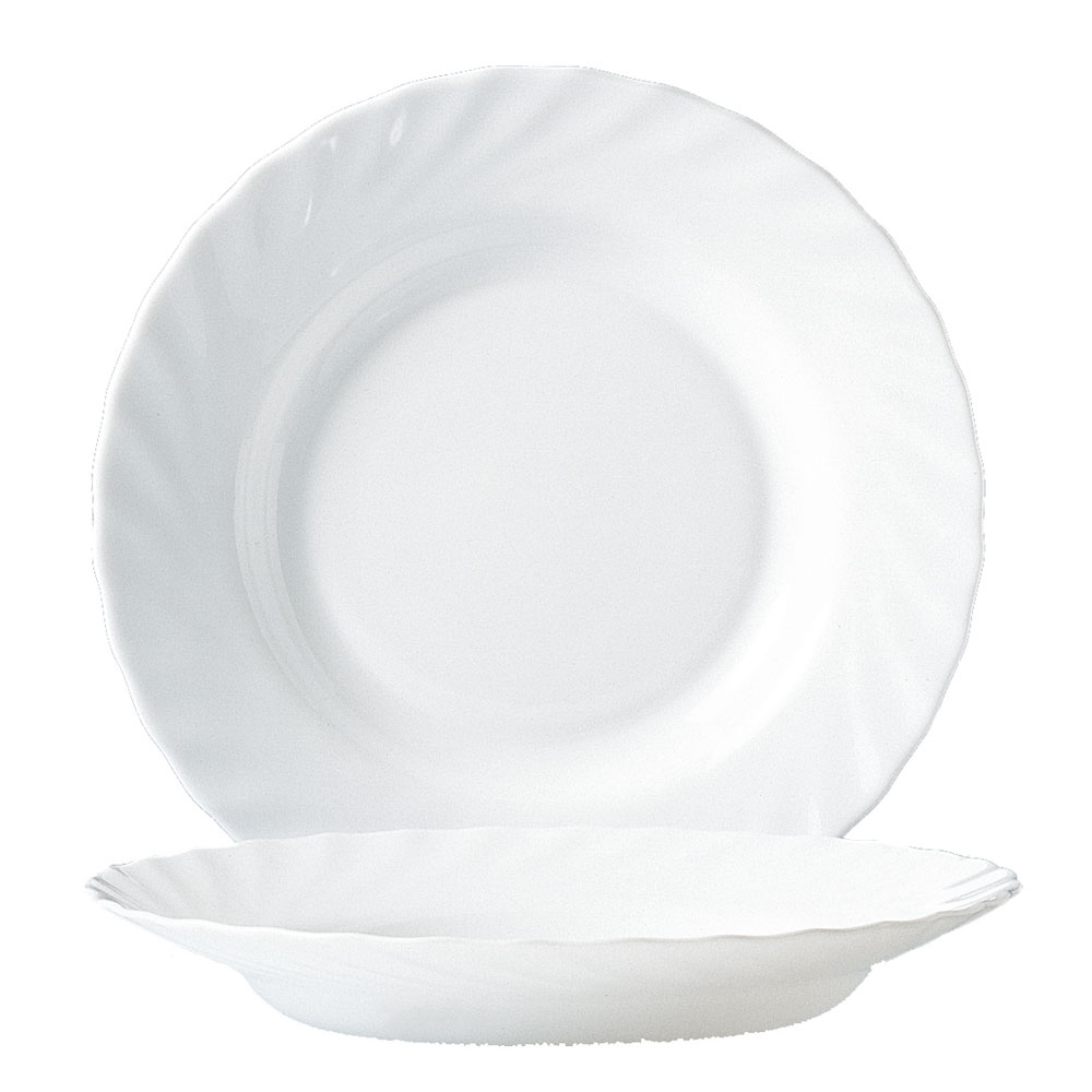 Trianon Suppenteller 22,6cm