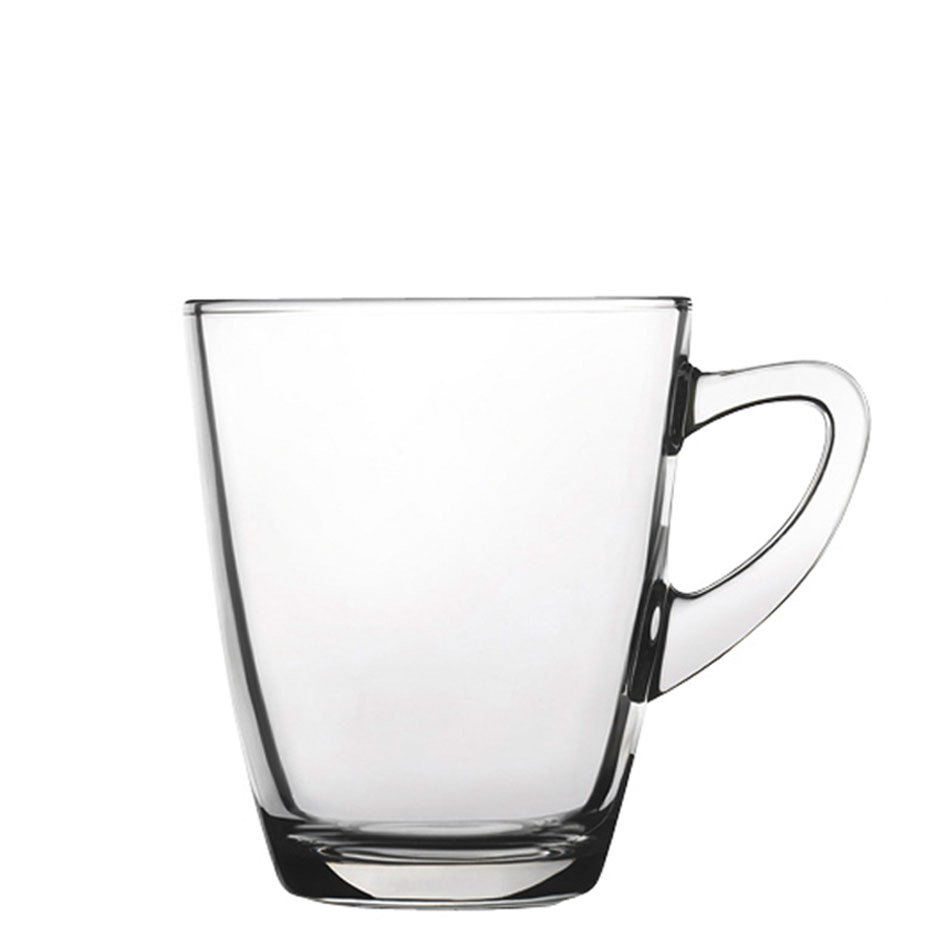 Kenia Glastasse 32 cl.