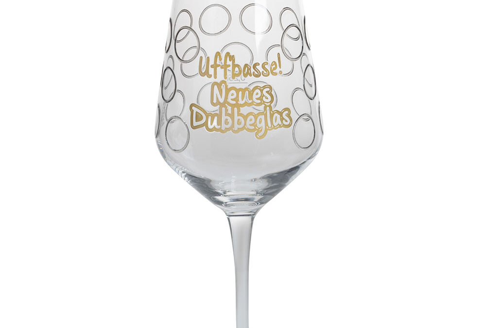 Electra Uffbasse gold