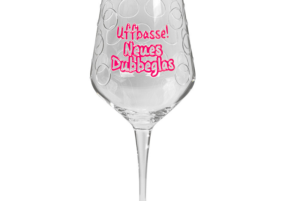 Electra Dubbe „uffbasse“ Serie