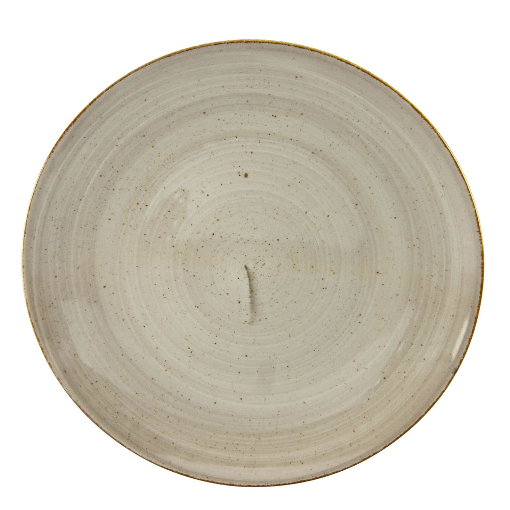 17681 Grillteller Vintage Nature schlamm