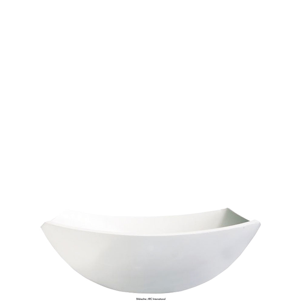 Delice Schale weiss 24 cm Delice Schale weiss 24 cm