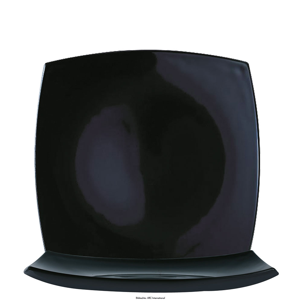 Delice schwarz 26 cm