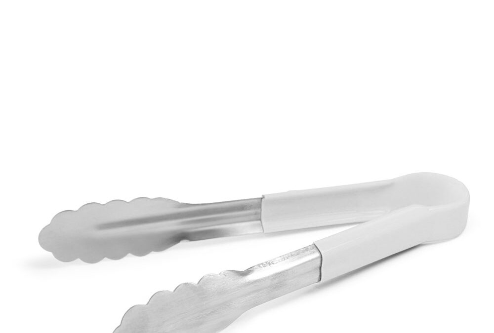 Universalzange weiss