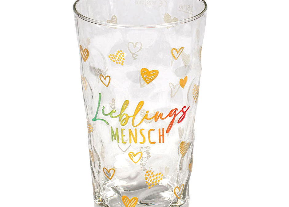 Lieblings MENSCH