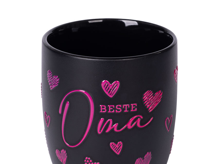 BESTE Oma