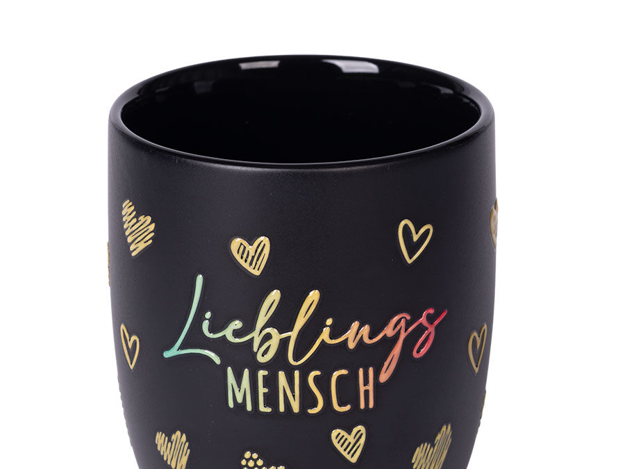 Lieblings MENSCH