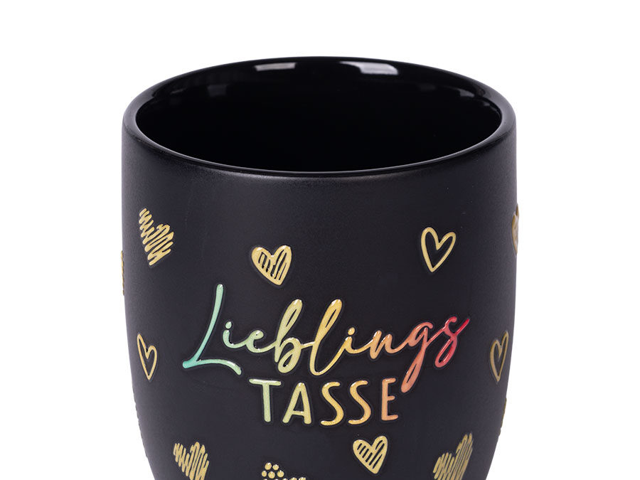 Lieblings TASSE