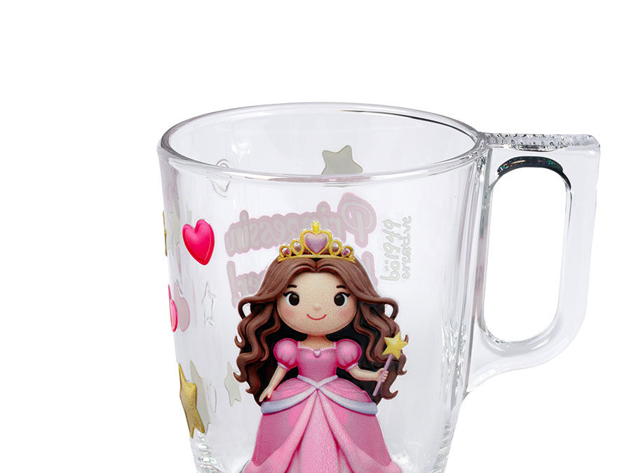 Prinzessin für immer