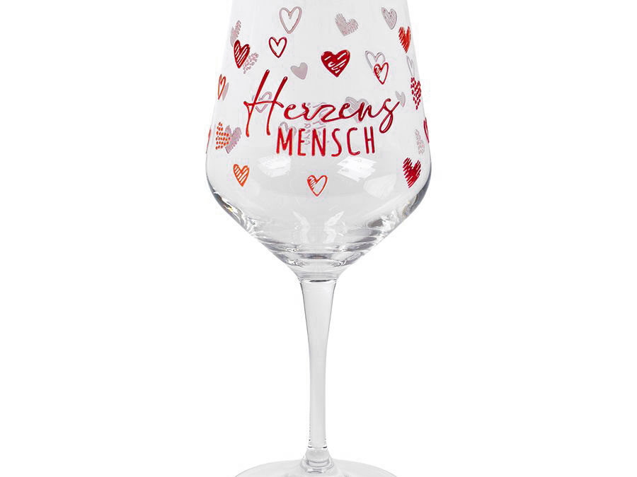 Herzens MENSCH