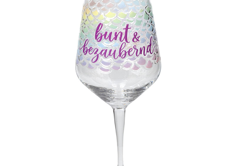 bunt & bezaubernd