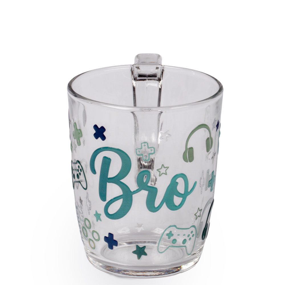 Design-Linie Nuevo Bro