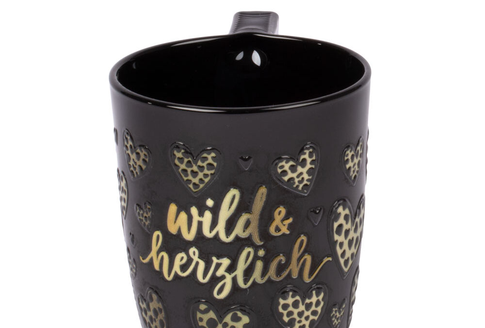 wild & herzlich