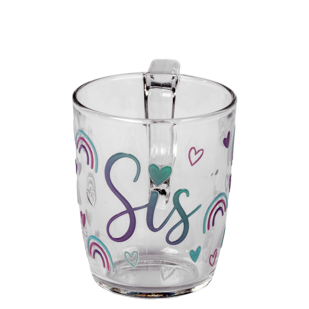 Design-Linie Tassen Nuevo Sis