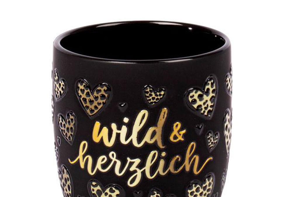 wild & herzlich