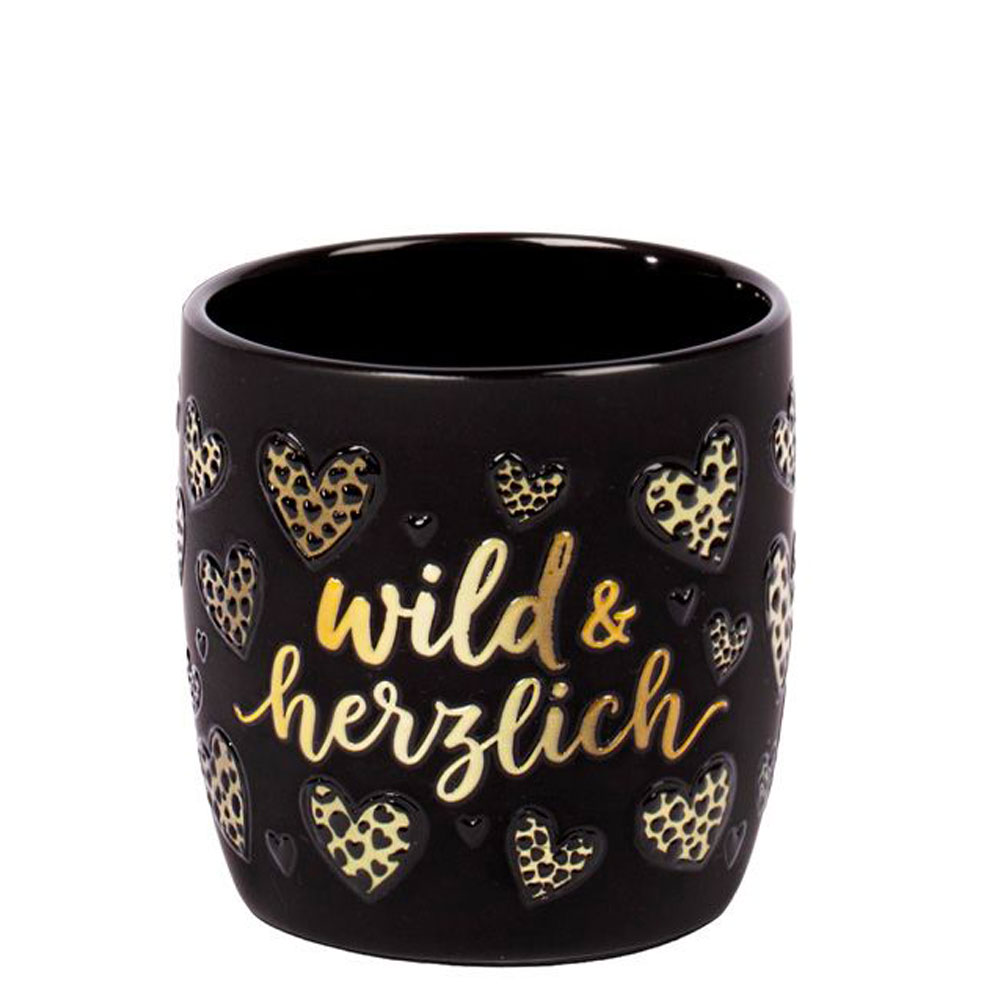 Design-Linie Olivia wild & herzlich