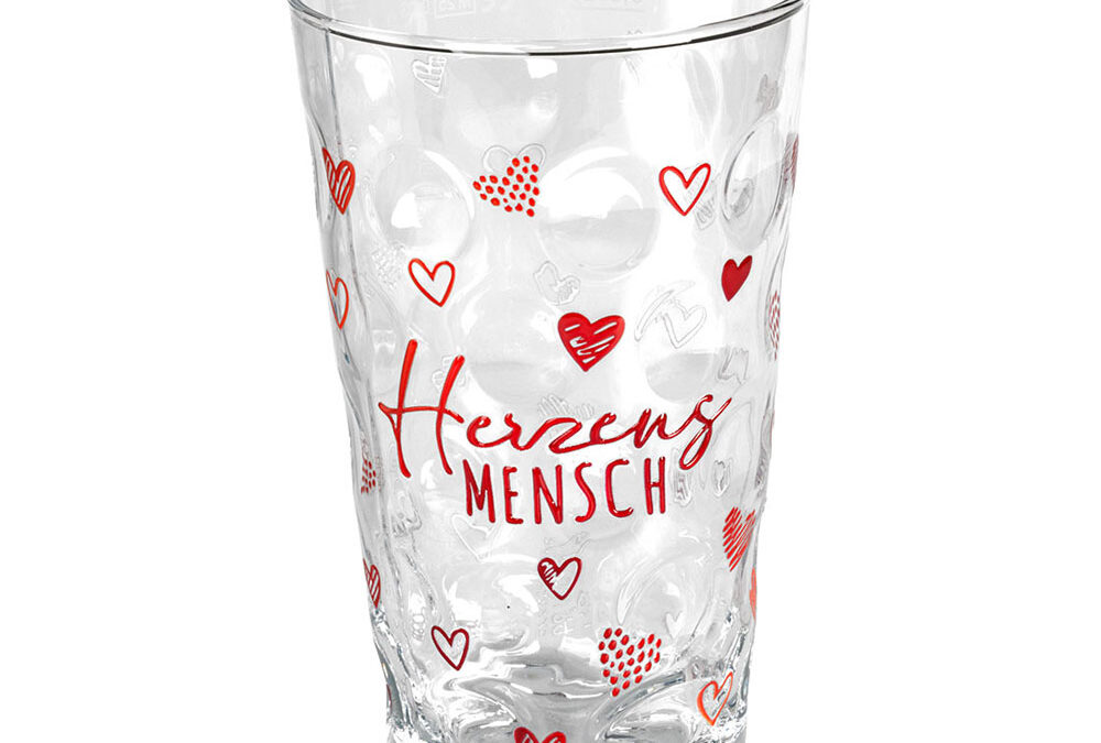 Herzens MENSCH
