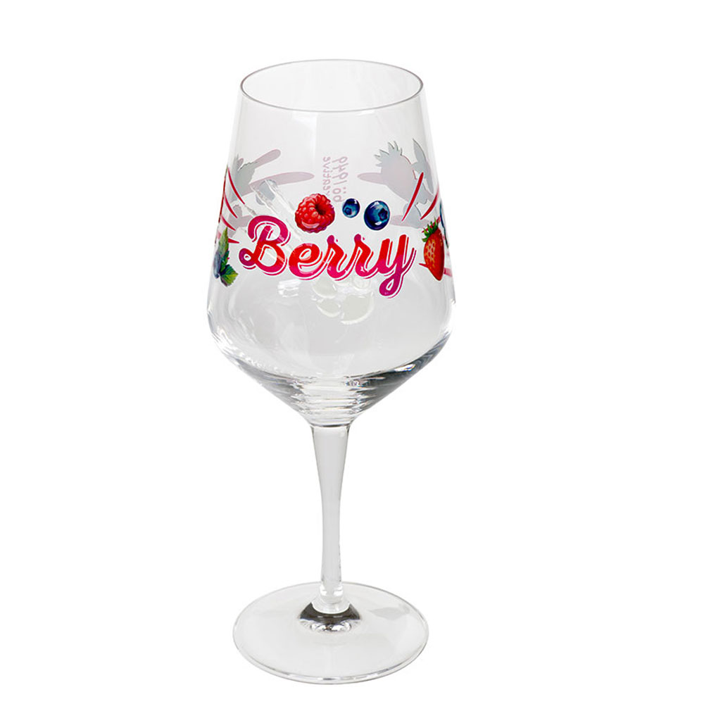 Electra mit dem Dekor Berry