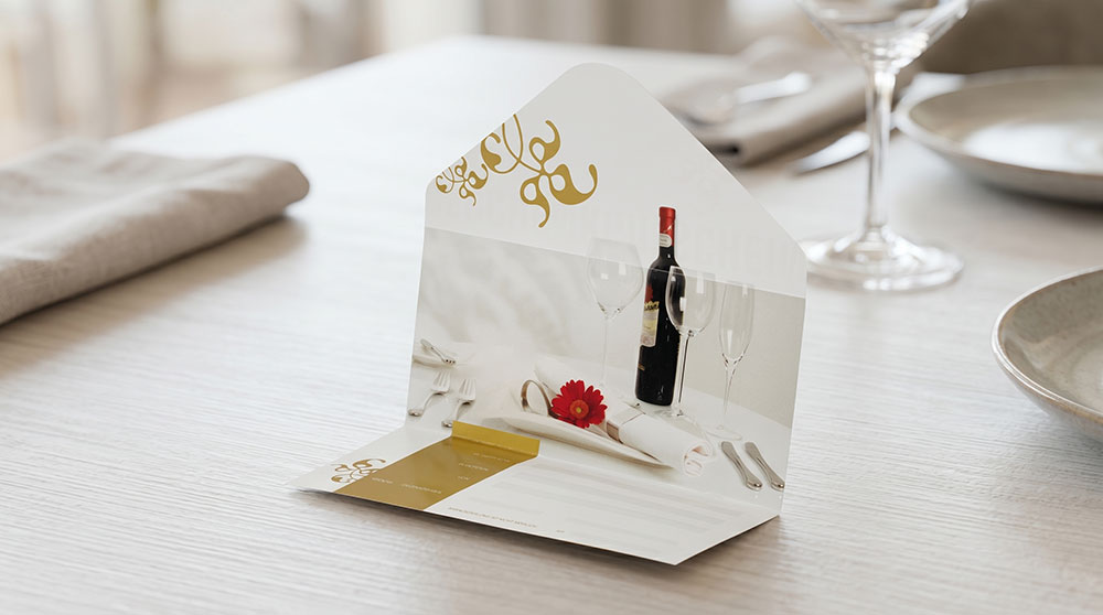 25703 Geschenk Gutschein