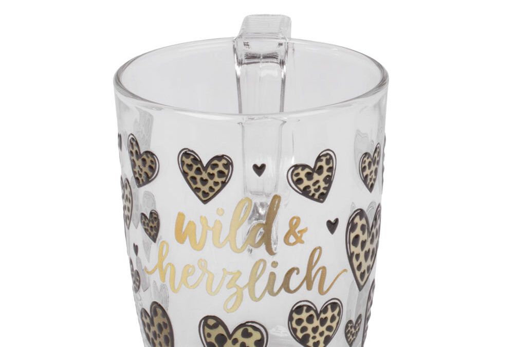 wild & herzlich