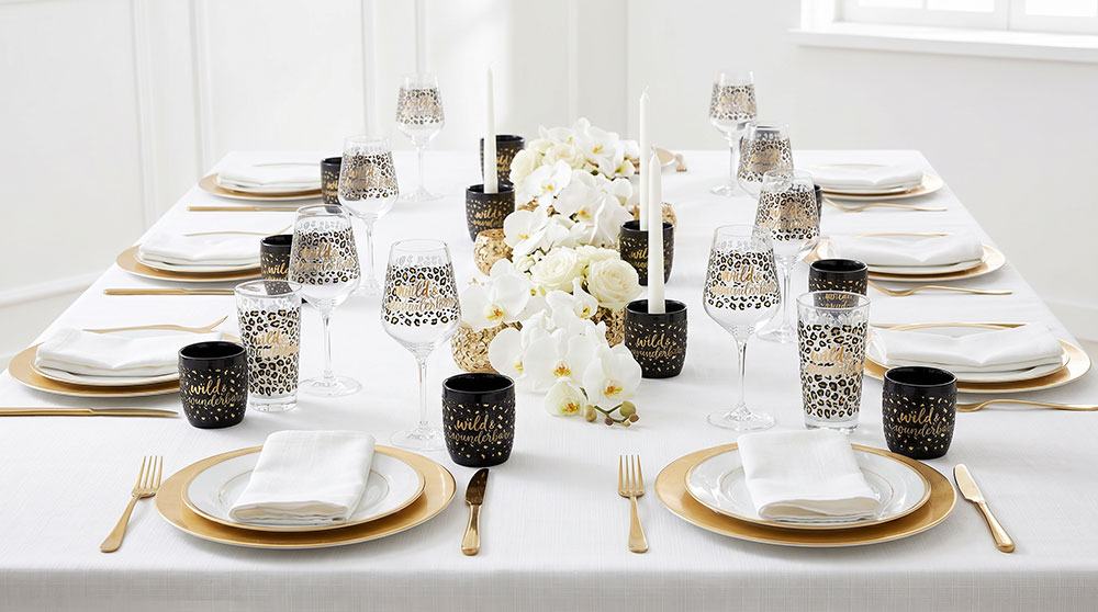Tasse Olivia wild & wunderbar
